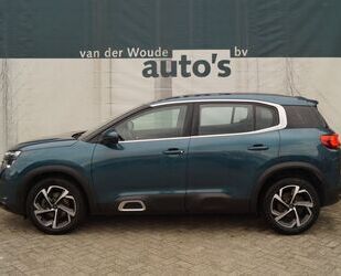 Citroen Citroën C5 Aircross 1.5 BlueHDI 130pk Business -NA Gebrauchtwagen