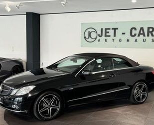 Mercedes-Benz Mercedes-Benz E 250 CGI BlueEfficiency Gebrauchtwagen