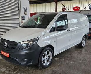 Mercedes-Benz Mercedes-Benz Vito Kasten 116 CDI/RWD/lang/Navi/Na Gebrauchtwagen