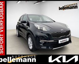 Kia Kia Sportage 1.6 T-GDi DCT AWD GT-Line |AHK|Techno Gebrauchtwagen