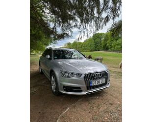 Audi Audi A6 Allroad 3.0 TDI quattro 235kW tiptronic - Gebrauchtwagen