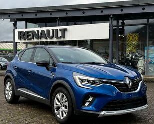 Renault Renault Captur II Intens Gebrauchtwagen