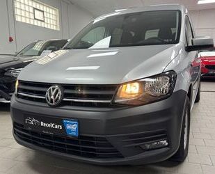 VW Volkswagen Caddy PKW Trendline 2.0TDI*NAVI*Garanti Gebrauchtwagen