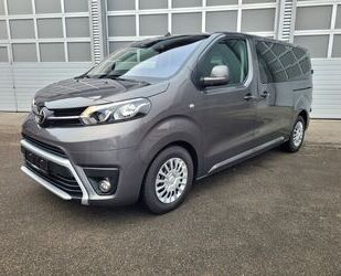 Toyota Toyota Proace Verso L2 Shuttle,Kamera, 9 Sitz, Gar Gebrauchtwagen