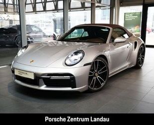 Porsche Porsche 992 (911) Turbo S Cabriolet Gebrauchtwagen