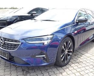 Opel Insignia Gebrauchtwagen