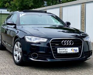 Audi Audi A6 Avant 3.0 TDI quattro.Sportpaket Gebrauchtwagen