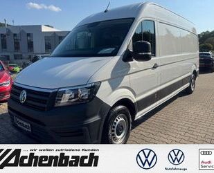 VW Volkswagen Crafter 35 2.0 TDI Kasten lang Hochdach Gebrauchtwagen