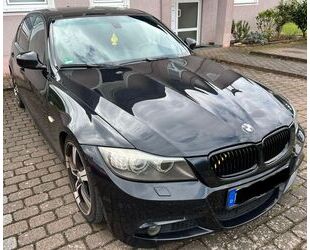 BMW BMW 325i-Sport-M Paket,Lim.Klima,Alu, Apple CarPla Gebrauchtwagen