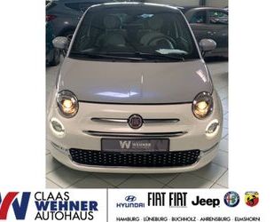 Fiat Fiat 500 DolceVita 1.0 Mild Hybrid EU6d Panorama A Gebrauchtwagen