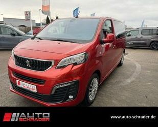 Peugeot Peugeot Traveller L1 2.0 BlueHDi 180 EAT8 Business Gebrauchtwagen