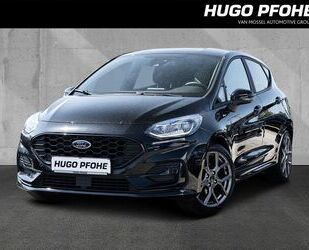 Ford Ford Fiesta ST-Line LED GJR Gebrauchtwagen