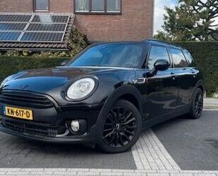 Mini MINI One D Clubman 