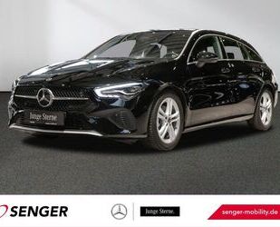 Mercedes-Benz Mercedes-Benz CLA 180 SB *7G-DCT*Rückfahrkamera*AH Gebrauchtwagen