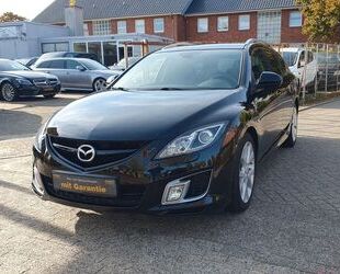 Mazda Mazda 6 Kombi 2.2 CRDT Dynamic Gebrauchtwagen