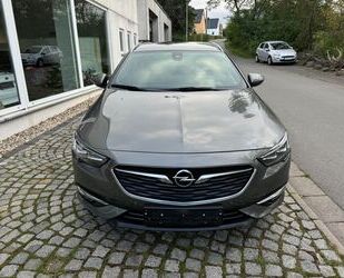 Opel Opel Insignia B Sports Tourer Innovation 4x4 Gebrauchtwagen