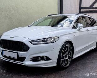 Ford Ford Mondeo 2,0 EcoBoost 177kW ST-Line Turnier Aut Gebrauchtwagen