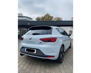 Seat Seat Leon 2.0 TSI Start&Stop CUPRA 280 DSG CUPRA 2 Gebrauchtwagen