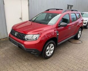 Dacia Dacia Duster Deal TCe 100 ECO-G Gebrauchtwagen