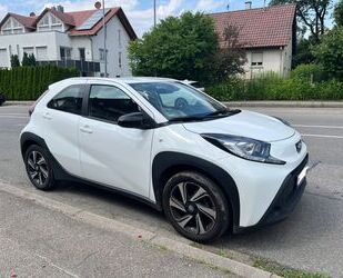 Toyota Toyota Aygo (X) 1.0-l-VVT-i Play Play Gebrauchtwagen