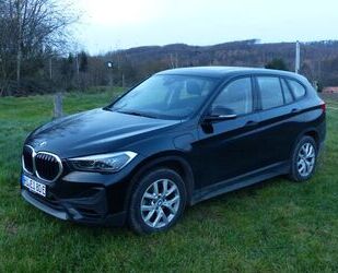 BMW BMW X1 xDrive25e xLine Steptronic Panoramadach AHK Gebrauchtwagen