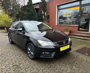 Seat Seat Leon Style ACC KAMERA APP/CON. EPH MULTIF BLU Gebrauchtwagen