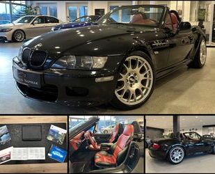 BMW BMW Z3 Roadster 3.0i|Infinitas SK+|BBS 19