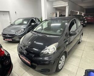 Toyota Toyota Aygo (X) 1,0 Cool /Tüv neu/Klima/E-Paket/ Gebrauchtwagen