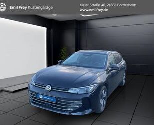 VW Volkswagen Passat Variant 2.0 TDI SCR DSG Business Gebrauchtwagen