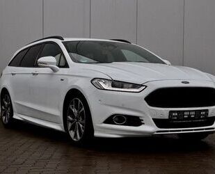 Ford Ford Mondeo ST-Line - HU/AU NEU Gebrauchtwagen