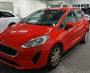 Ford Ford Fiesta Trend Gebrauchtwagen