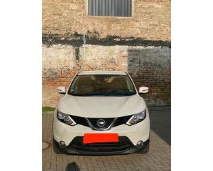 Nissan Nissan Qashqai 1.5 dCi DPF Acenta Acenta Gebrauchtwagen