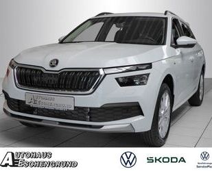 Skoda Skoda Kamiq 1.5 TSI Tour NAVI RÜCKFAHRKAMERA BEHEI Gebrauchtwagen