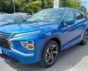 Mitsubishi Mitsubishi Eclipse Cross 2.4 PLUG-IN HYBRID 4WD Se Gebrauchtwagen