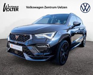 Cupra Ateca Gebrauchtwagen