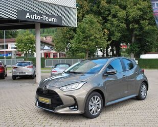 Mazda Mazda 2 Hybrid Sofort Verfügbar Automatik Select Gebrauchtwagen