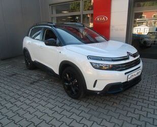 Citroen Citroën C5 Aircross Shine Pack Hybrid Gebrauchtwagen