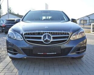 Mercedes-Benz Mercedes-Benz E 250 CDI 4MATIC T AVANTGARDE Autom. Gebrauchtwagen