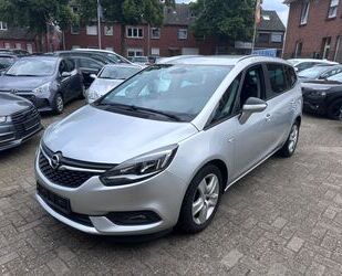 Opel Opel Zafira C Tourer*AUTOMATIK*KAMERA*NAVI*SHZ**** Gebrauchtwagen