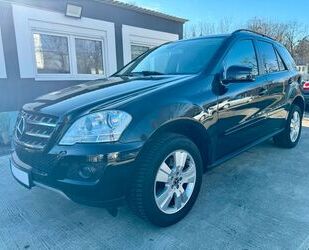 Mercedes-Benz Mercedes-Benz ML 300 CDI 4MATIC BlueEFFICIENCY - Gebrauchtwagen