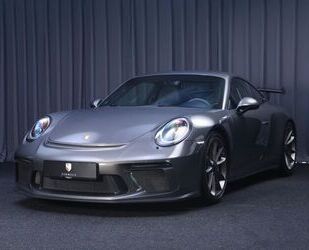 Porsche Porsche 991.2 GT3 4.0 Clubsport, Lift, BOSE, Chron Gebrauchtwagen