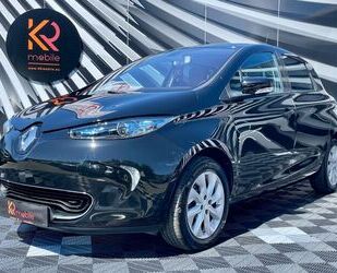 Renault Renault ZOE Zoe Intens/100000km/ Inklusive Batteri Gebrauchtwagen