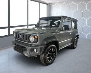 Suzuki Suzuki Jimny 1.5 ALLGRIP Comfort+ Gebrauchtwagen