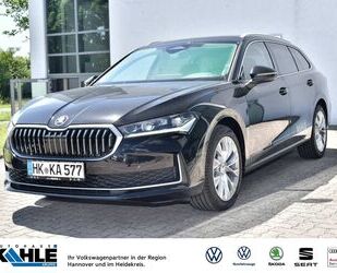 Skoda Skoda Superb Combi 2.0 TDI DSG Klima Navi Leder Gebrauchtwagen