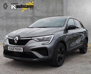 Renault Renault Arkana R.S. Line 1.3 TCe 160 EDC EU6d Gebrauchtwagen