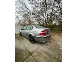 BMW BMW 318i - Steuerkette uvm. neu Gebrauchtwagen