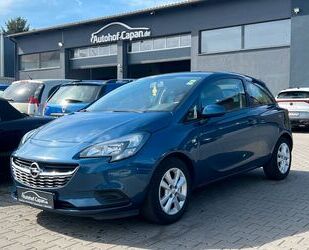 Opel Opel Corsa E Edition/SHZ/TÜV 03.26/PDC/Eu.6/ZV/2.H Gebrauchtwagen