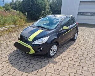 Ford Ford Ka Sport Colour Edition Tün 11.2026 viel Neu Gebrauchtwagen