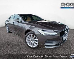 Volvo Volvo S90 T4°Momentum Pro°Blis°AHK Gebrauchtwagen