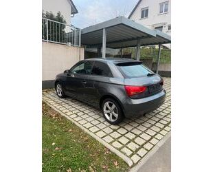 Audi Audi A1 1.6 TDI 66kW Automatik S-Tronic Gebrauchtwagen